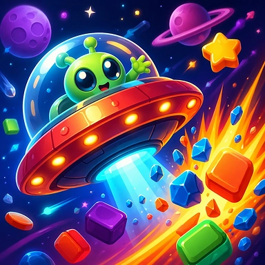 Alien Crush