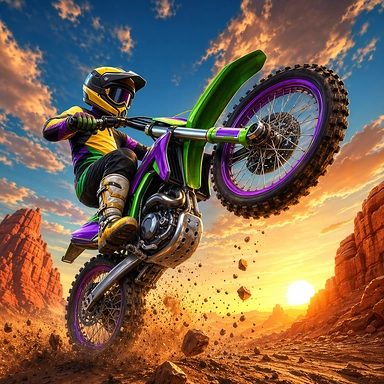 X-Trial Racing